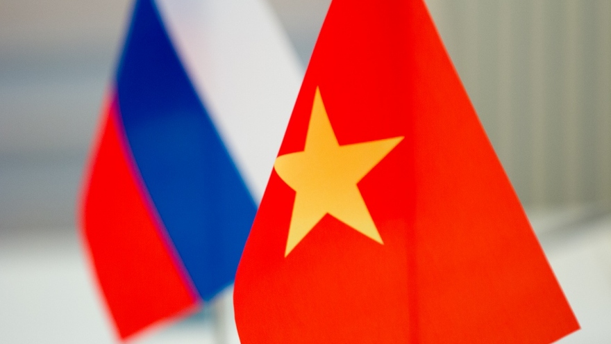 Nga và Việt Nam là đối tác ổn định trong lĩnh vực an ninh hàng hải